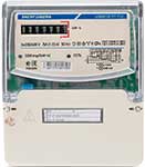 Обновление, замена проборов учета